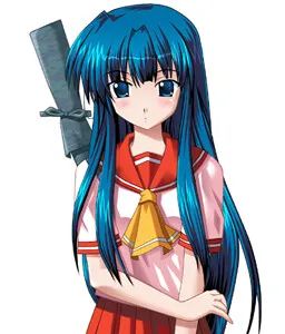 Tachibana Ouka