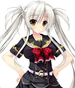 Hatagami Mei