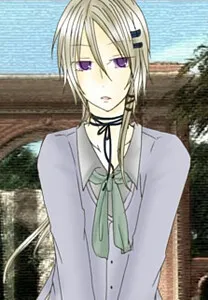 Fujiwara Shigure