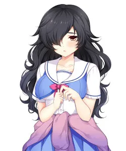 Kamio Karin