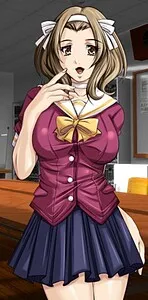 Shirayuki Himeko