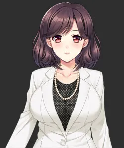 Shirai Misaki