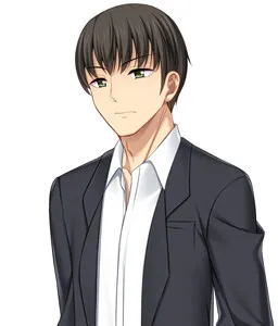 Toshida Yousuke