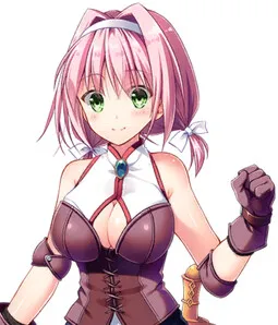 Claire