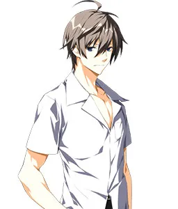 Minakami Yukito
