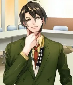 Ootori Haruyuki