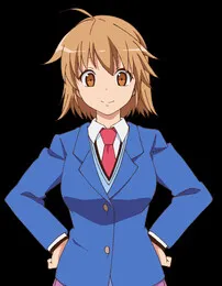 Kamiigusa Misaki