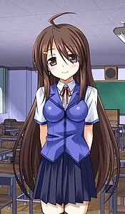 Harukaze Mai