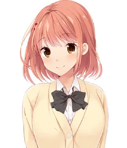 Touya Misaki