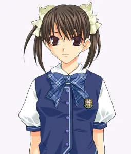 Matsunaga Sara