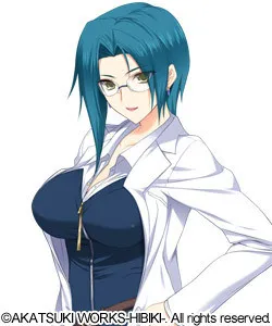Kurokawa Sera