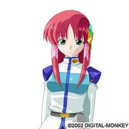 Sakurazawa Arisu