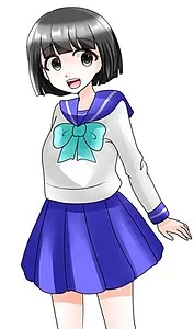 Sorajima Chia
