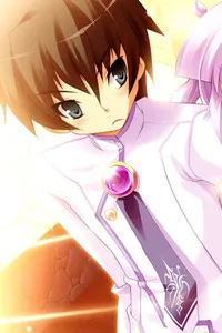 Rikuou Kohaku