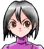 Manjoume Yuri