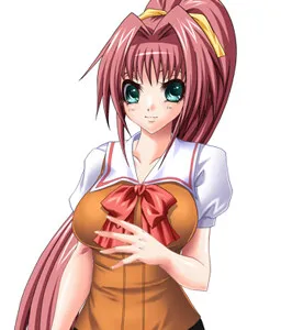 Shirakura Nanami