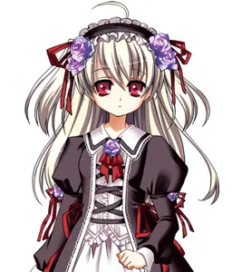 Anastasia