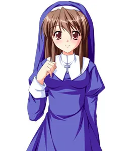 Shimizu Eri