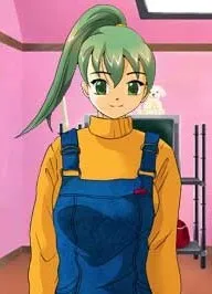 Mochizuki Yuki