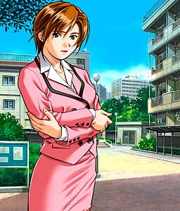 Kashiwagi Ayano
