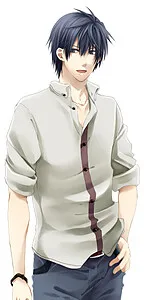 Arai Ryouta