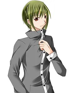 Amagi Touya