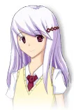 Kamishiro Mitsuki
