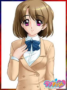 Minakami Ryouko