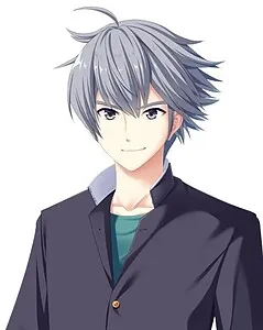 Kujou Souma