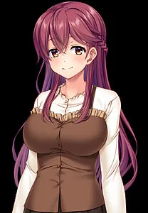 Tsukayama Nodoka