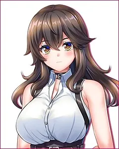 Sakashita Maya