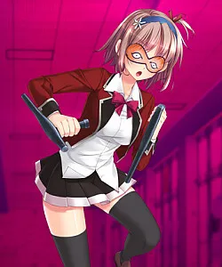 Ijuuin Mika