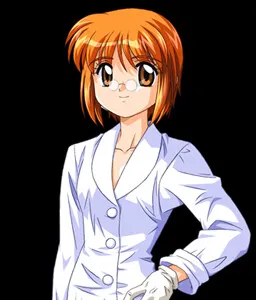 Minamida Kyouko