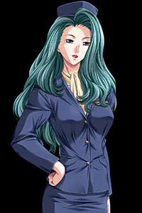 Ryuuzenji Katsuko