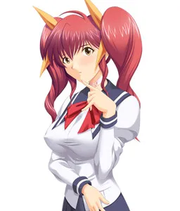Takehara Ikumi