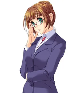 Asou Yukari