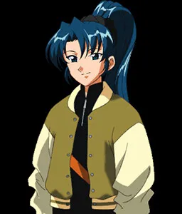 Akizuki Shizuka