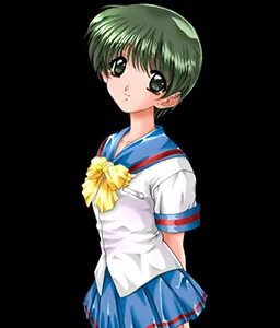Oomori Miki