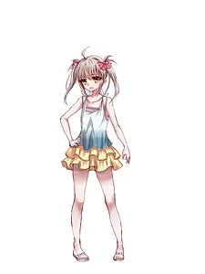 Yasumi Hikari