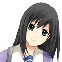 Shirogane Ibuki