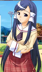 Nanao Aya
