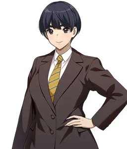 Kamiki Ai