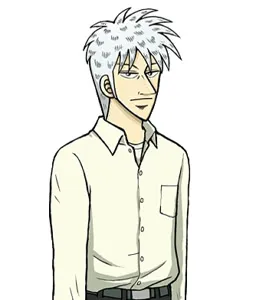 Akagi Shigeru