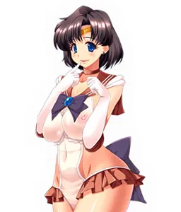 Doutei Buster