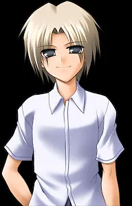 Kanzaki Atsushi