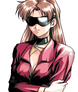 Kanzaki Kaori