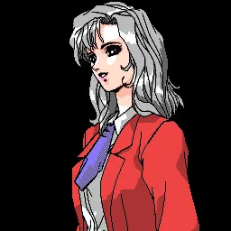 Asaoka Midori