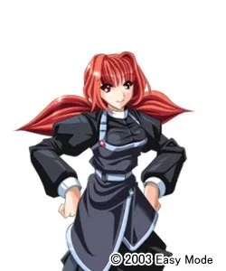 Mizusawa Sachiko