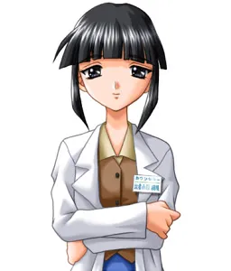 Mushanokouji Kirie