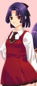 Uehara Mei